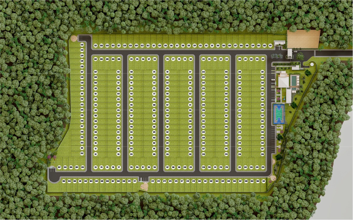Imagem Terreno em Condomínio à Venda, 150 m²em Taruma-acu - Manaus