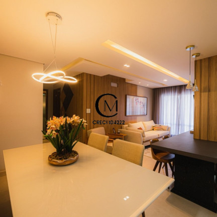 Imagem Apartamento com 2 Quartos à Venda, 88 m² em Maracanã - Praia Grande
