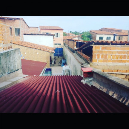 Imagem Casa com 3 Quartos à Venda, 200 m² em Forquilha - São Luís Imagem Casa com 3 Quartos à Venda, 200 m² em Forquilha - São Luís
