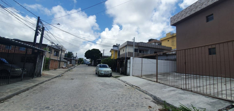 Imagem Casa com 2 Quartos à Venda, 51 m² em Jaguarana - Paulista Imagem Casa com 2 Quartos à Venda, 51 m² em Jaguarana - Paulista