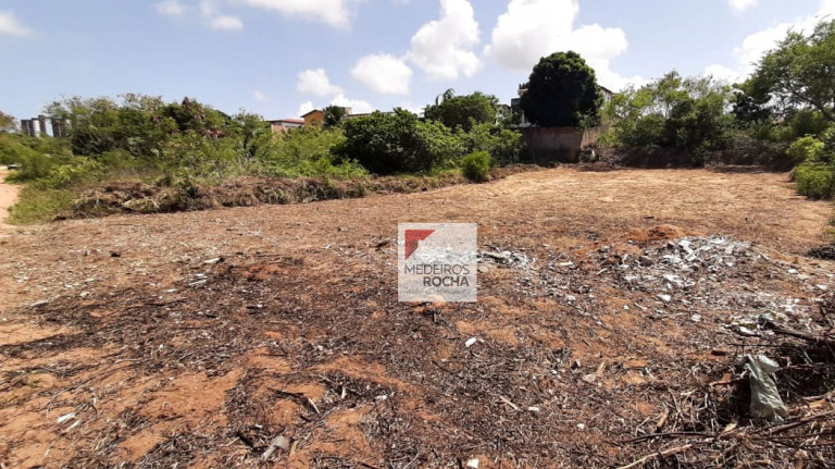Imagem Terreno à Venda, 760 m² em Candelária - Natal