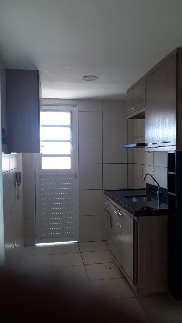 Imagem Apartamento com 3 Quartos à Venda, 77 m² em Renascença - São Luís Imagem Apartamento com 3 Quartos à Venda, 77 m² em Renascença - São Luís