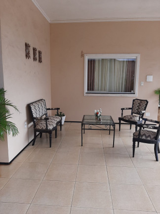 Imagem Casa com 4 Quartos à Venda, 170 m² em Chácara Brasil - São Luís