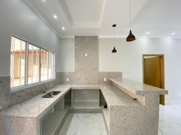 Imagem Casa com 3 Quartos à Venda, 204 m² em Jardim Alvorada - Alfenas Imagem Casa com 3 Quartos à Venda, 204 m² em Jardim Alvorada - Alfenas