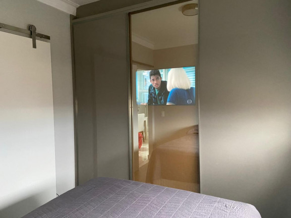Imagem Apartamento com 2 Quartos à Venda, 54 m² em Umuarama - Osasco Imagem Apartamento com 2 Quartos à Venda, 54 m² em Umuarama - Osasco