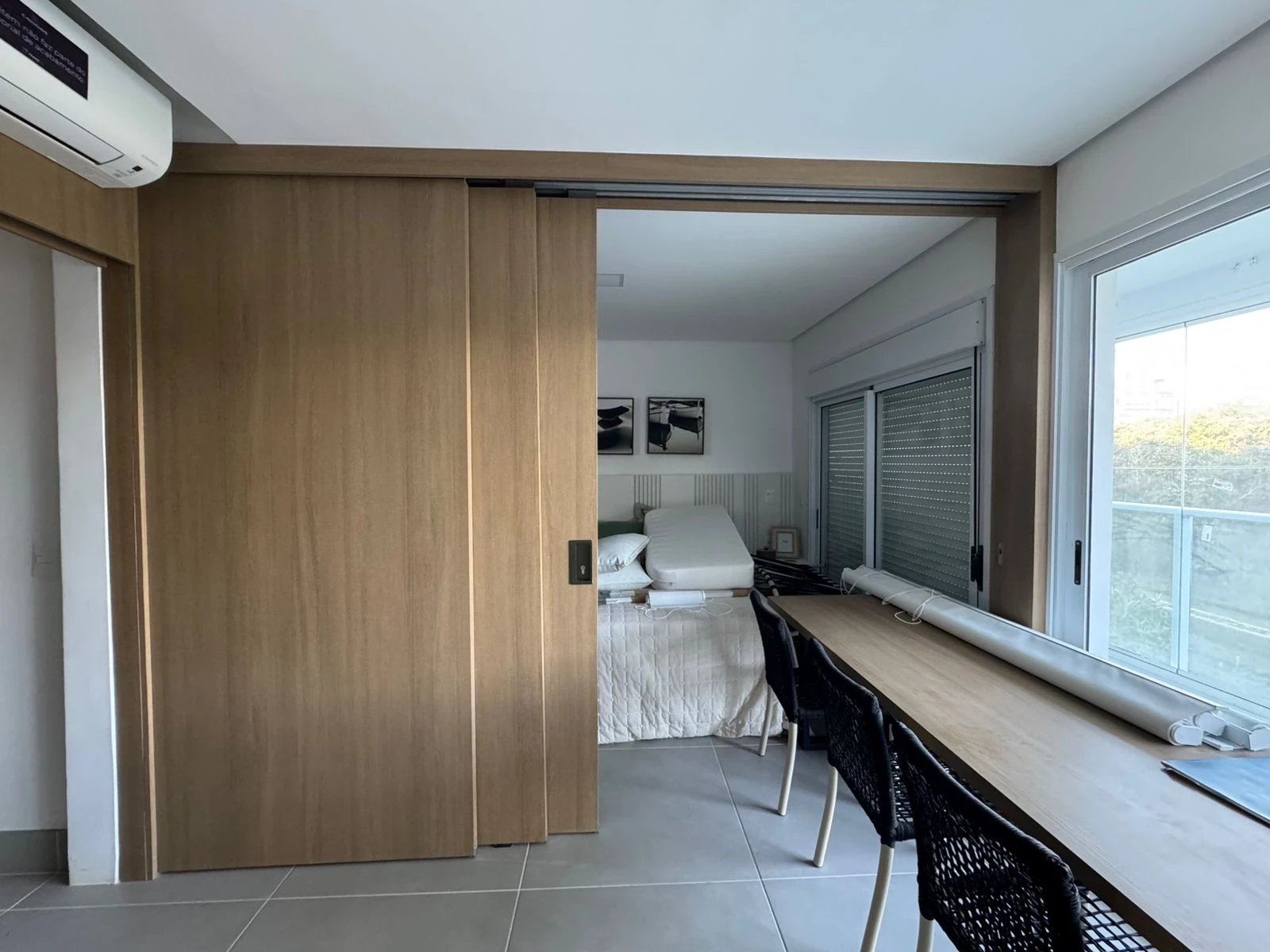 Imagem Apartamento com 1 Quarto à Venda, 56 m² em São Lourenço - Bertioga Imagem Apartamento com 1 Quarto à Venda, 56 m² em São Lourenço - Bertioga