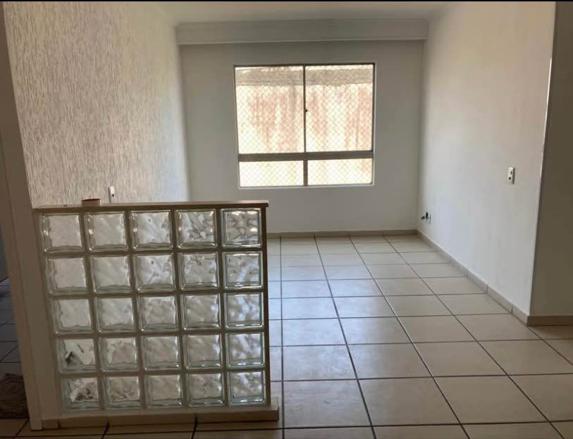 Apartamento com 2 Quartos à Venda, 62 m² em Jardim Santa Emília - São Paulo