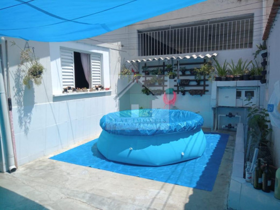 Imagem Casa com 1 Quarto à Venda, 70 m² em Cidade Parque Alvorada - Guarulhos Imagem Casa com 1 Quarto à Venda, 70 m² em Cidade Parque Alvorada - Guarulhos