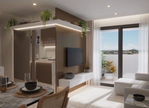 Imagem Apartamento com 2 Quartos à Venda,  em Nossa Senhora da Conceição - Paulista