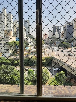 Imagem Apartamento com 1 Quarto à Venda, em Bela Vista - São Paulo Imagem Apartamento com 1 Quarto à Venda, em Bela Vista - São Paulo