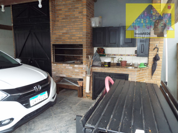 Imagem Casa com 2 Quartos à Venda, 120 m² em Laranjal - Pelotas