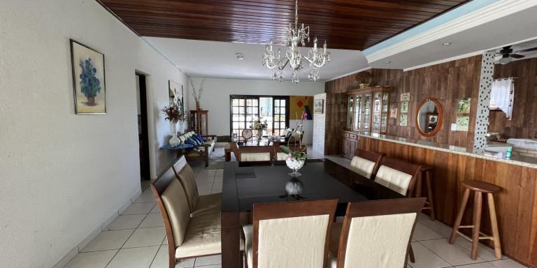 Imagem Casa de Condomínio com 2 Quartos à Venda, 900 m² em Centro - Santa Isabel Imagem Casa de Condomínio com 2 Quartos à Venda, 900 m² em Centro - Santa Isabel