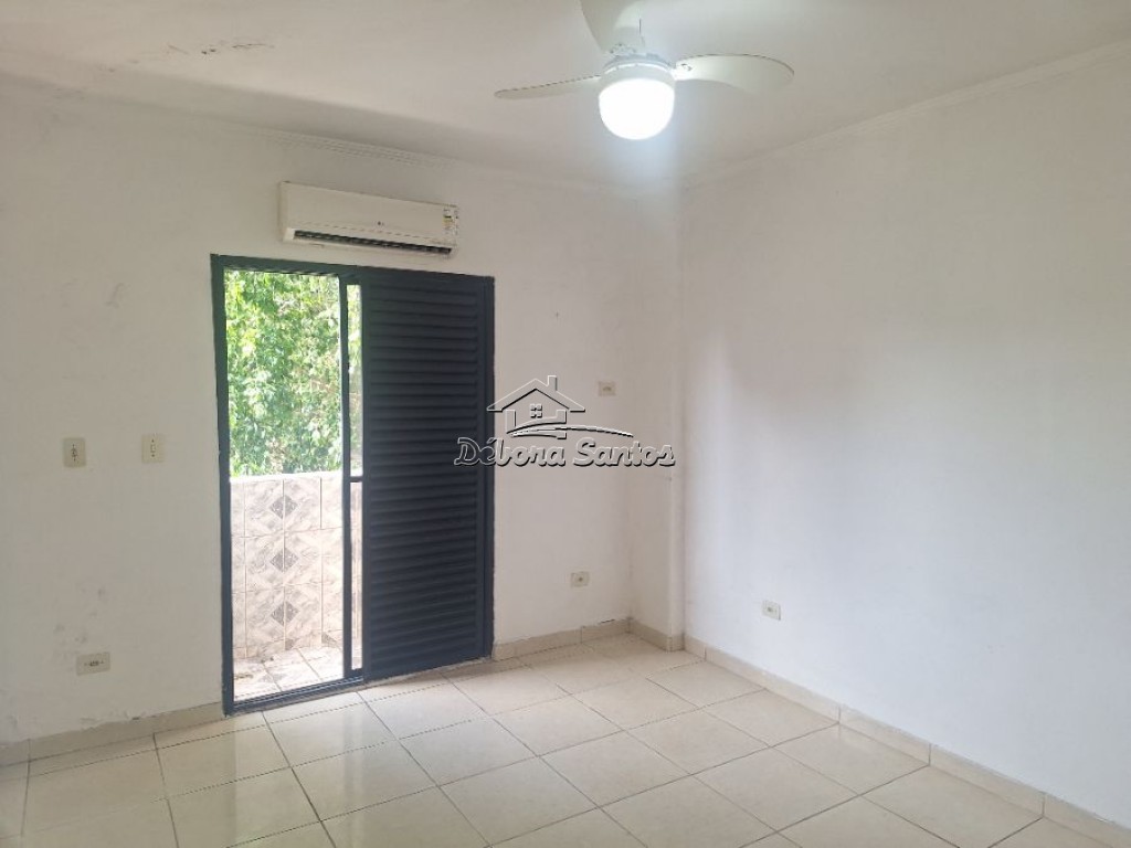 Imagem Apartamento com 1 Quarto à Venda, 60 m² em Ocian - Praia Grande