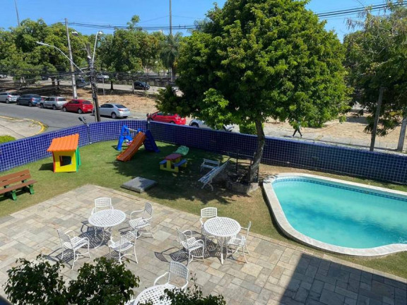 Imagem Apartamento com 3 Quartos à Venda, 87 m²em Espinheiro - Recife