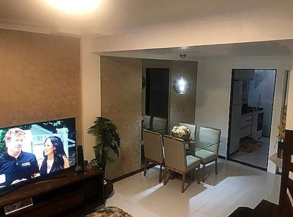 Imagem Apartamento com 3 Quartos à Venda, 110 m² em Stella Maris - Salvador