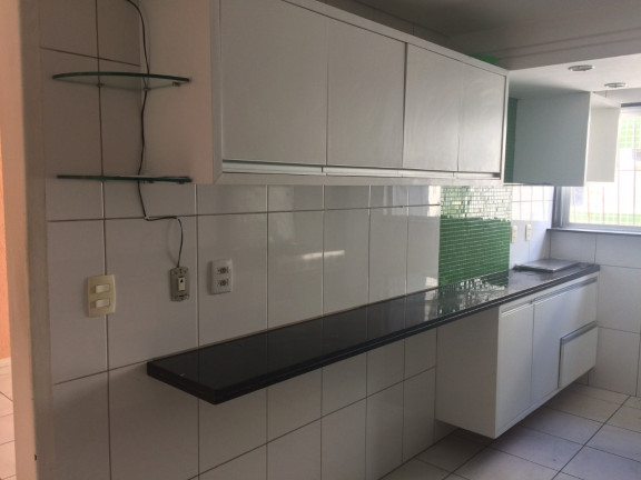 Imagem Apartamento com 2 Quartos à Venda, 109 m² em Várzea - Recife Imagem Apartamento com 2 Quartos à Venda, 109 m² em Várzea - Recife
