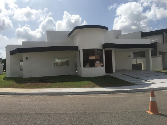 Imagem Casa com 3 Quartos à Venda, 190 m²em Parque das Nações - Parnamirim