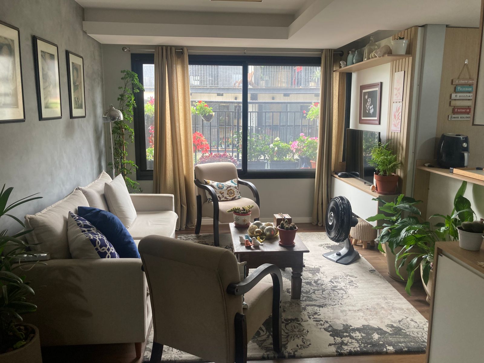 Imagem Apartamento com 2 Quartos à Venda, 88 m² em Tristeza - Porto Alegre