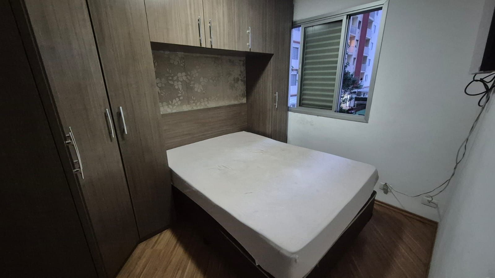 Imagem Apartamento com 2 Quartos à Venda, 48 m² em Vila Homero Thon - Santo André Imagem Apartamento com 2 Quartos à Venda, 48 m² em Vila Homero Thon - Santo André