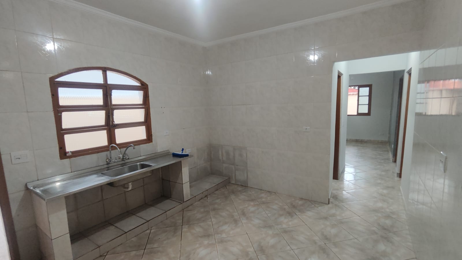 Imagem Casa com 3 Quartos à Venda, 109 m² em - Mongaguá Imagem Casa com 3 Quartos à Venda, 109 m² em - Mongaguá
