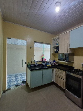 Imagem Casa com 3 Quartos à Venda, 130 m² em São José Operário - Manaus Imagem Casa com 3 Quartos à Venda, 130 m² em São José Operário - Manaus