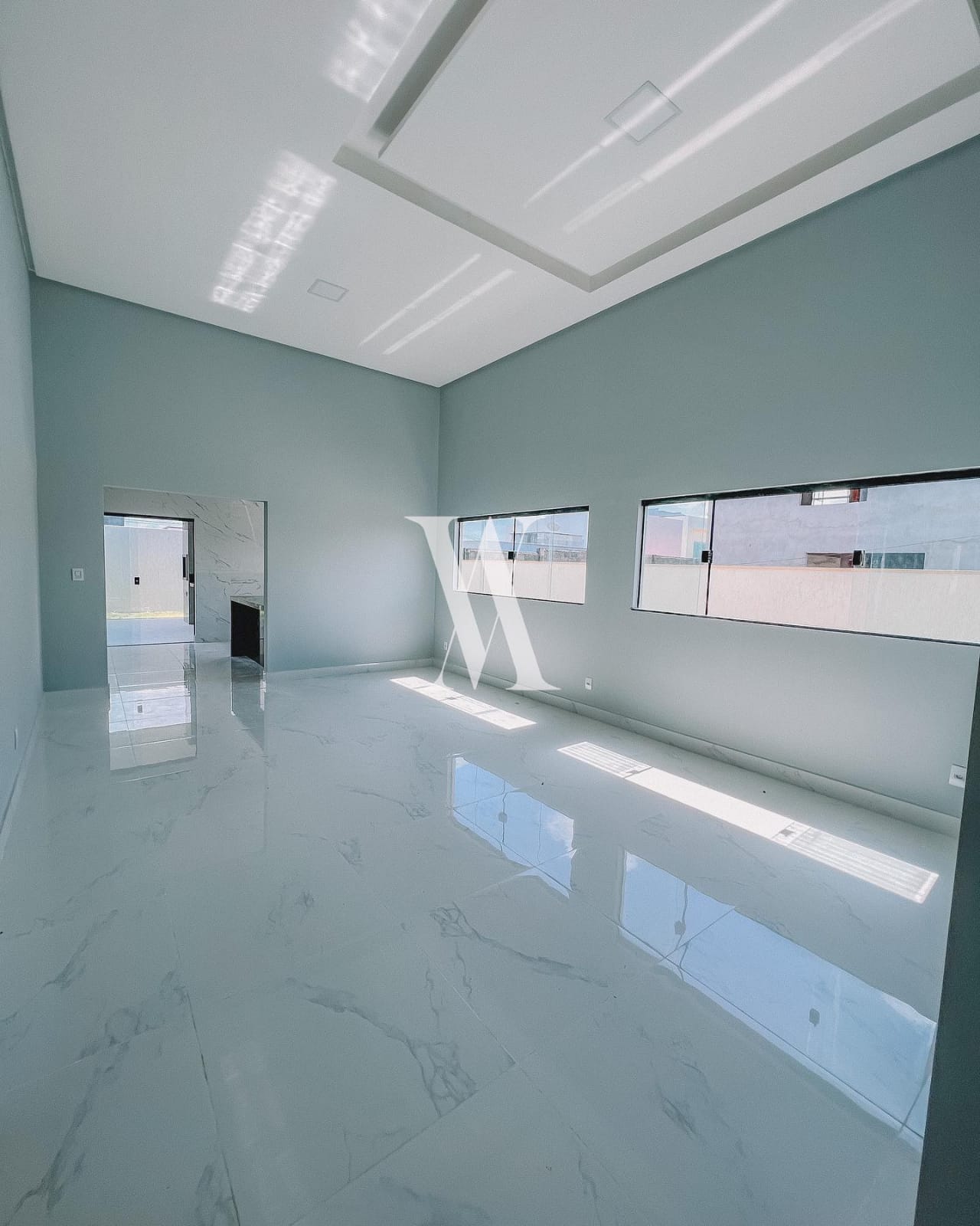 Imagem Casa de Condomínio com 3 Quartos à Venda, 153 m²em Parque das Nações - Parnamirim