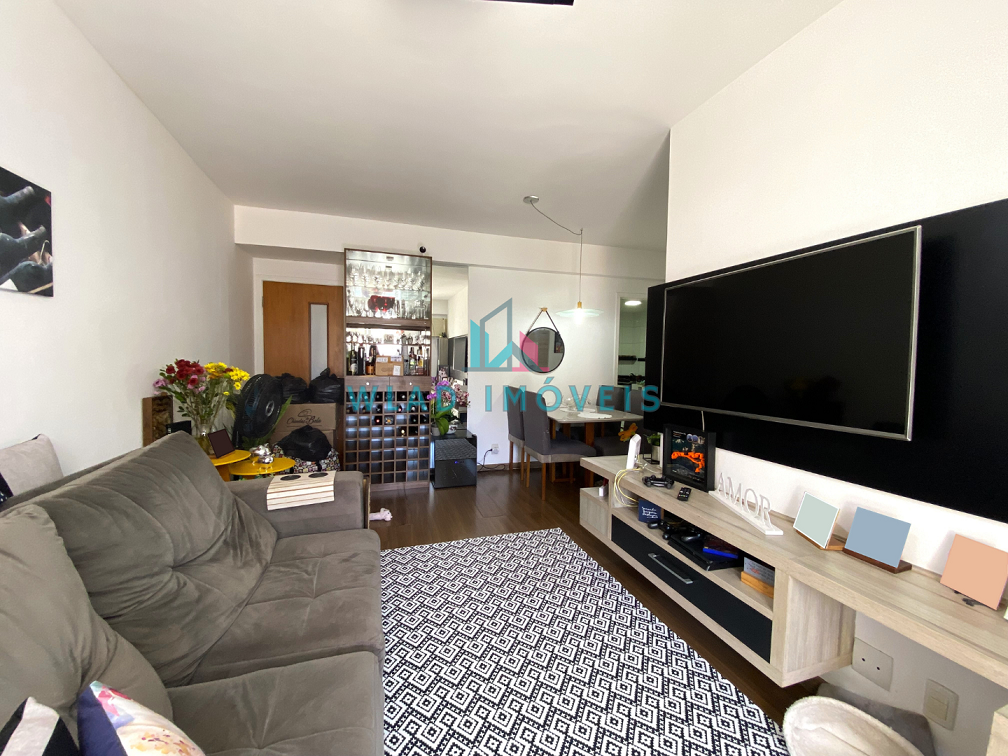 Imagem Apartamento com 3 Quartos à Venda, 100 m²em Santa Rosa - Niterói