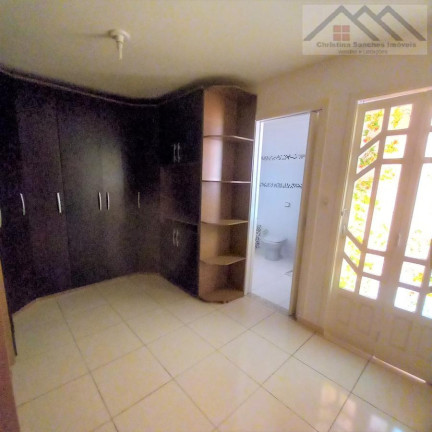 Imagem Casa de Condomínio com 4 Quartos para Alugar, 180 m² em Vila Moraes - São Paulo