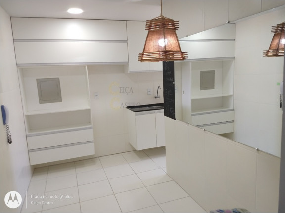 Imagem Apartamento com 2 Quartos à Venda, 69 m²em Santo Antônio - Manaus