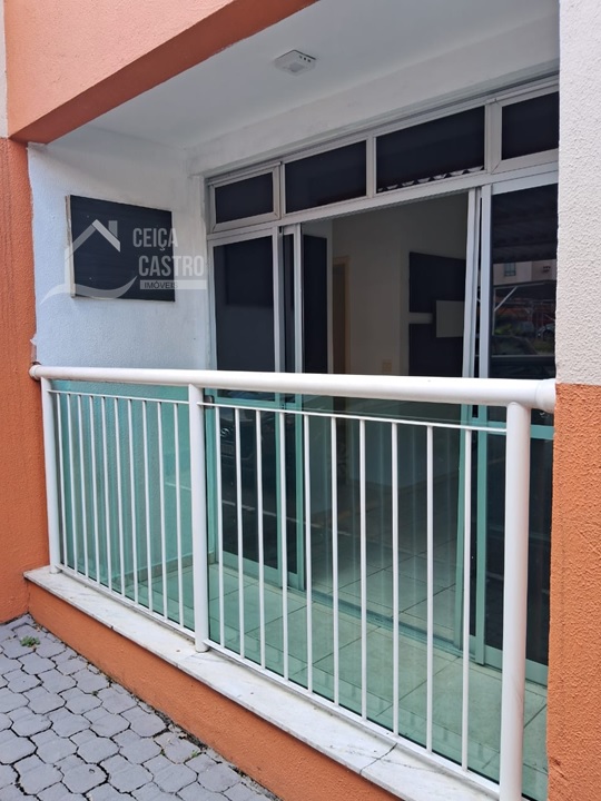 Imagem Apartamento com 2 Quartos à Venda, 55 m²em Distrito Industrial I - Manaus