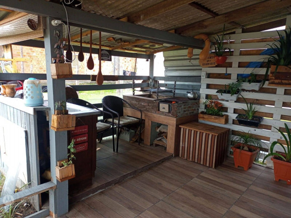 Imagem Casa com 2 Quartos à Venda, 300 m² em Capão Novo - Capão da Canoa Imagem Casa com 2 Quartos à Venda, 300 m² em Capão Novo - Capão da Canoa