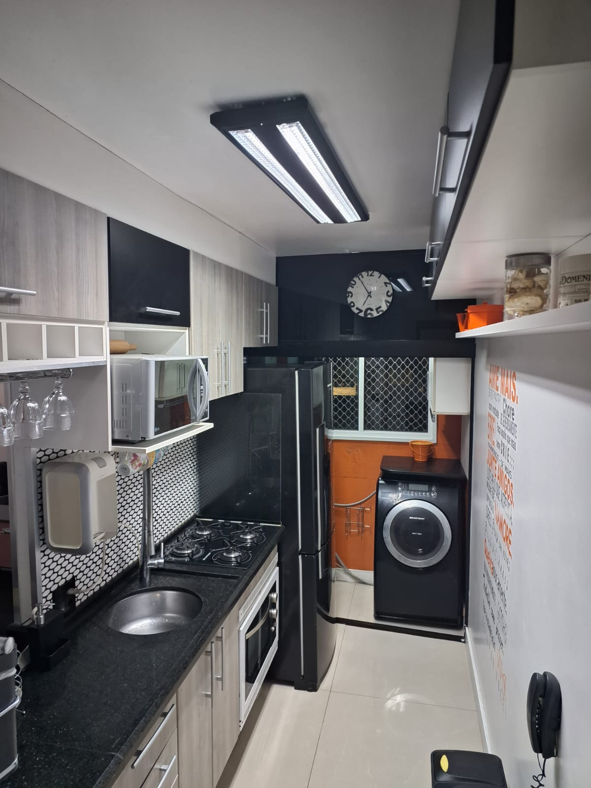 Imagem Apartamento com 2 Quartos à Venda, 47 m²em Jardim Guairaca - São Paulo Imagem Apartamento com 2 Quartos à Venda, 47 m²em Jardim Guairaca - São Paulo