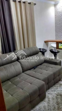 Imagem Apartamento com 3 Quartos à Venda, 86 m² em Vila Tibiriçá - Santo André Imagem Apartamento com 3 Quartos à Venda, 86 m² em Vila Tibiriçá - Santo André