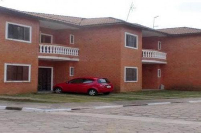 Imagem Casa com 2 Quartos à Venda, 57 m² em Belas Artes - Itanhaém