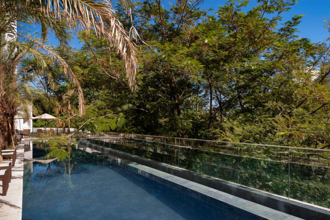 Imagem Apartamento com 4 Quartos à Venda, 336 m² em Green Valley Alphaville - Barueri