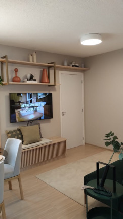 Imagem Apartamento com 2 Quartos à Venda,  em Campo Grande - Rio de Janeiro