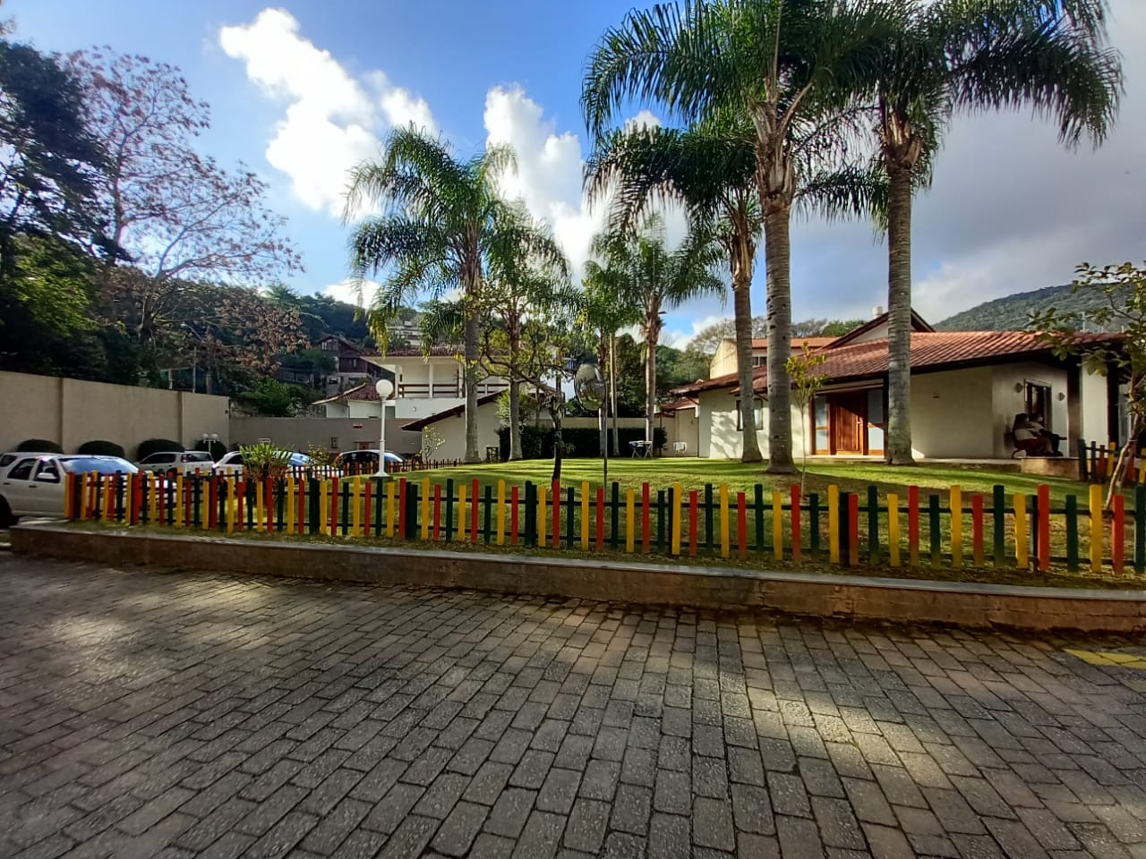 Imagem Apartamento com 2 Quartos à Venda, 57 m²em Itacorubi - Florianópolis