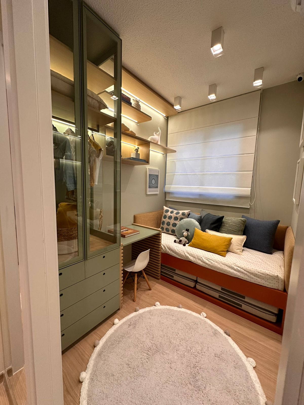 Imagem Apartamento com 2 Quartos à Venda, 45 m² em Campo Grande - Rio de Janeiro Imagem Apartamento com 2 Quartos à Venda, 45 m² em Campo Grande - Rio de Janeiro