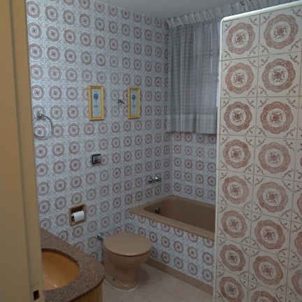 Imagem Apartamento com 3 Quartos à Venda, 167 m² em Pompéia - Santos