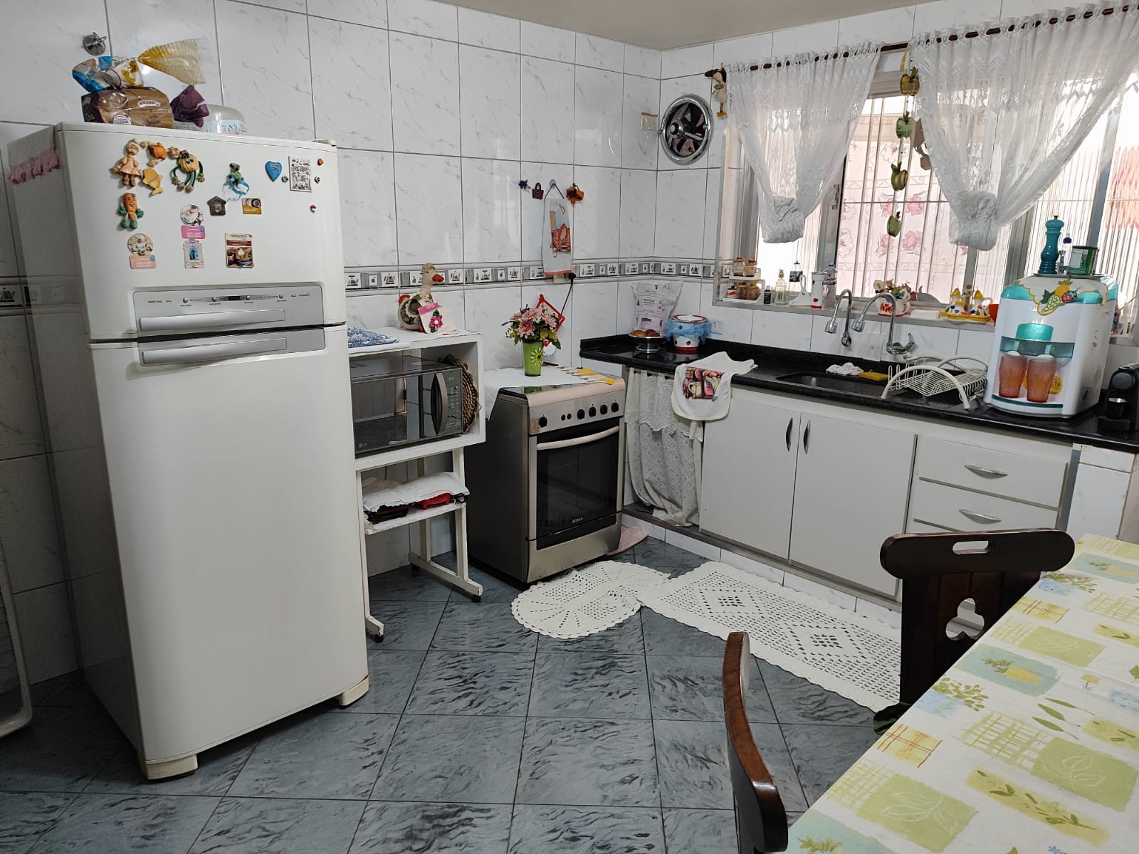Imagem Sobrado com 3 Quartos à Venda, 96 m²em Vila Guilherme - São Paulo