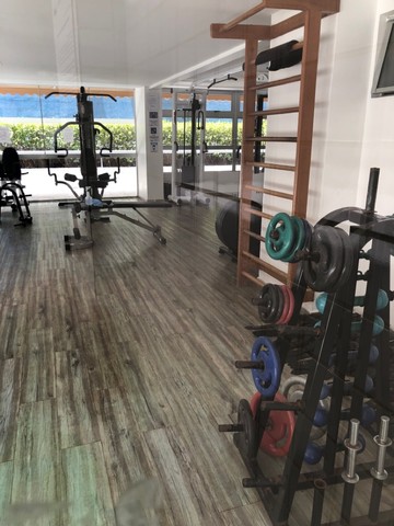 Imagem Apartamento com 3 Quartos à Venda, 119 m²em Pituba - Salvador