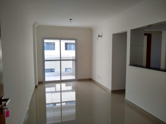 Imagem Apartamento com 1 Quarto à Venda, 56 m² em Tupi - Praia Grande