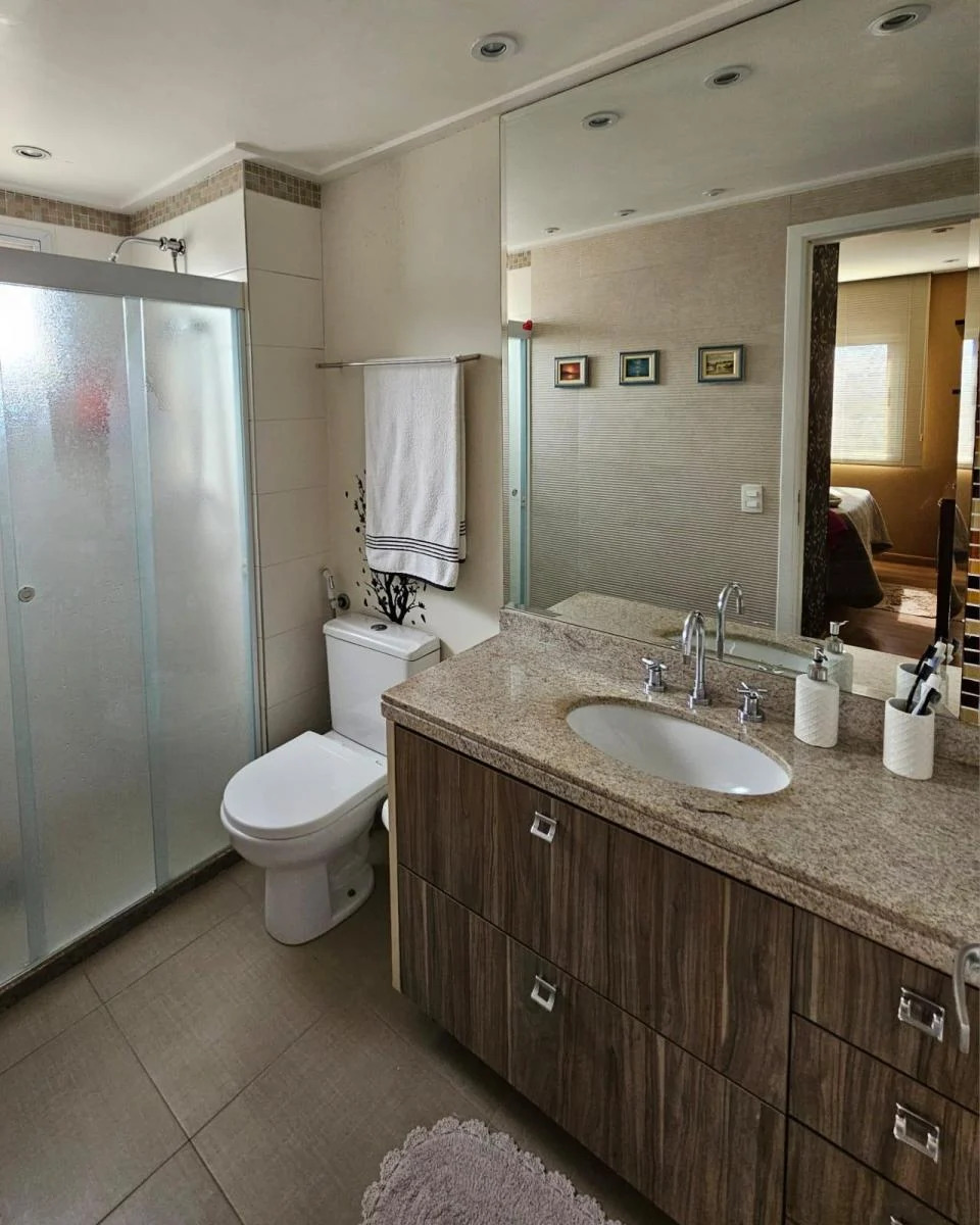 Imagem Apartamento com 4 Quartos à Venda, 117 m² em Jurubatuba - São Paulo Imagem Apartamento com 4 Quartos à Venda, 117 m² em Jurubatuba - São Paulo