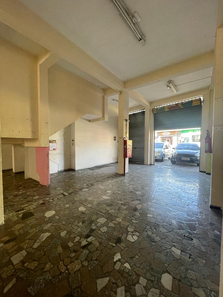 Imagem Loja para Alugar, 180 m²em Cocaia - Guarulhos