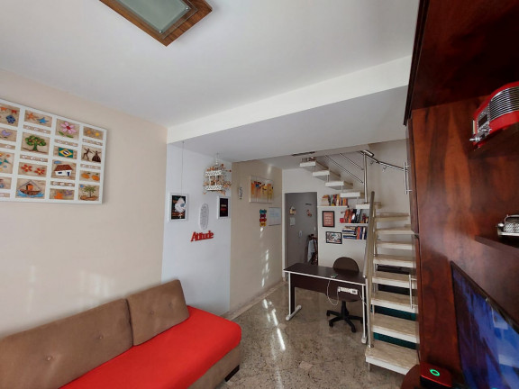 Imagem Casa de Condomínio com 2 Quartos à Venda, 127 m² em Nova Petrópolis - São Bernardo do Campo