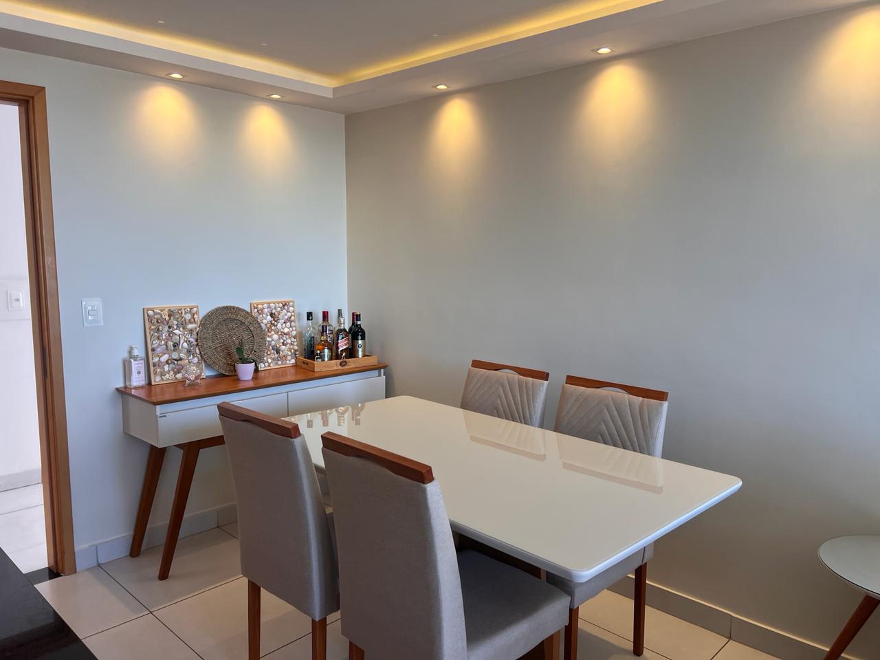Imagem Apartamento com 3 Quartos à Venda, 73 m²em Bessa - João Pessoa
