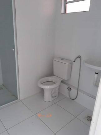 Apartamento com 2 Quartos à Venda, 48 m² em Tabajaras - Teresina