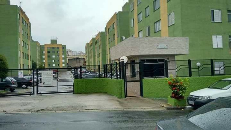 Imagem Apartamento com 3 Quartos à Venda, 50 m² em Vila Sílvia - São Paulo Imagem Apartamento com 3 Quartos à Venda, 50 m² em Vila Sílvia - São Paulo
