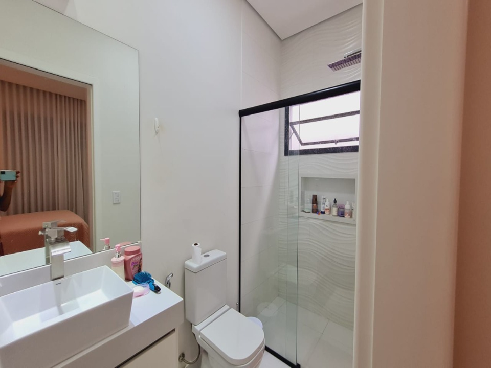 Imagem Casa de Condomínio com 4 Quartos à Venda, 275 m² em Jardim Carolina - Jundiaí Imagem Casa de Condomínio com 4 Quartos à Venda, 275 m² em Jardim Carolina - Jundiaí