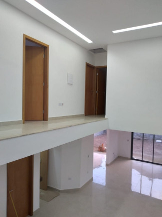 Imagem Casa com 3 Quartos à Venda, 212 m² em Loteamento Villa Branca - Jacareí